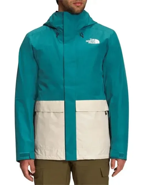 Clement Triclimate Jacket