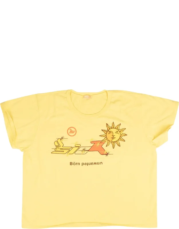 Short Sleeve T-shirt