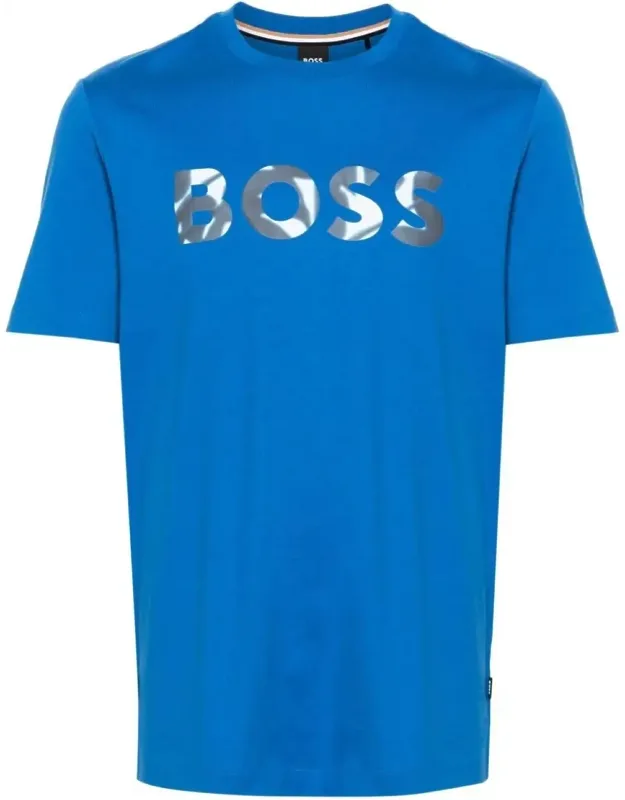 Thompson Short Sleeve Crew Neck T-shirt