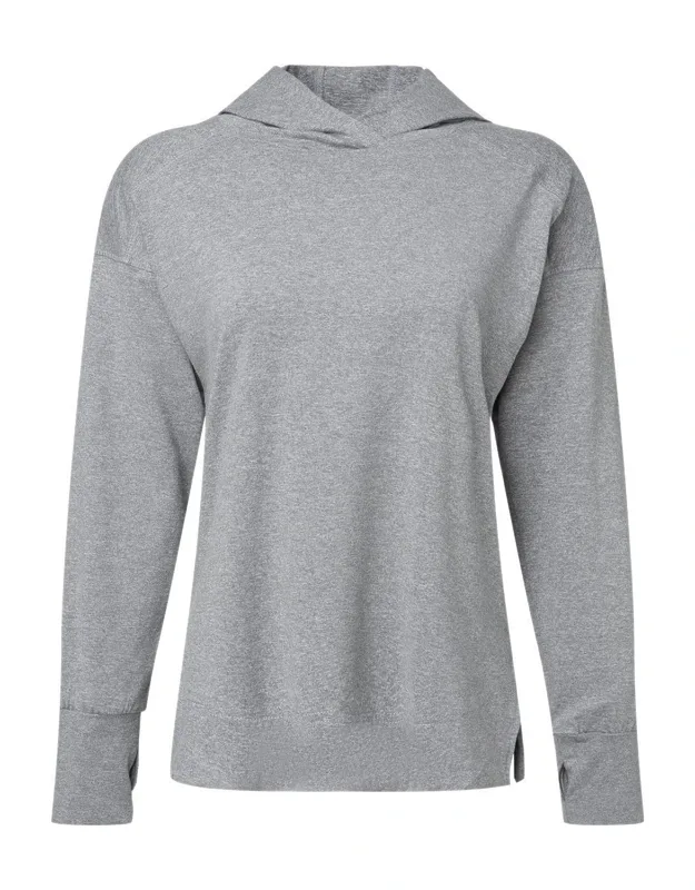 Eco Revive Ventura Soft Knit Hoodie