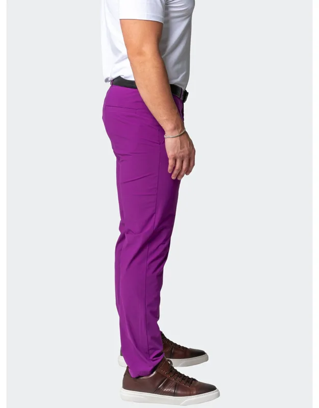 Classic Pants