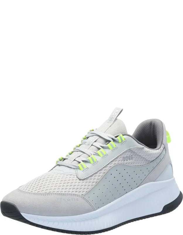 Evo Running Sneakers