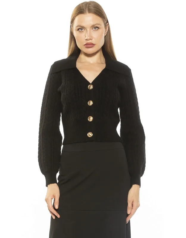 Hazel Cardigan