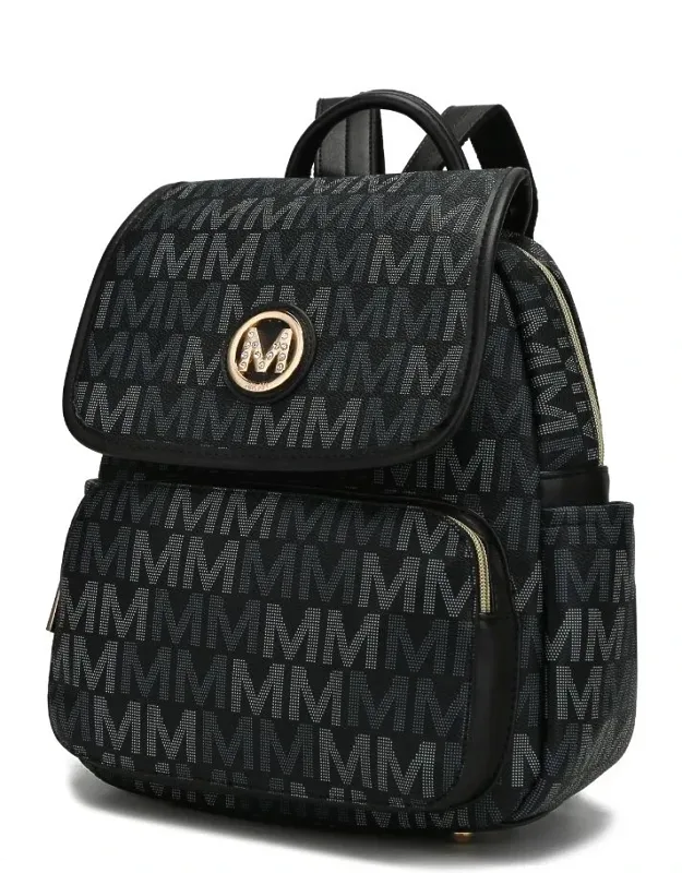 Drea Signature Fashion Travel Backpack