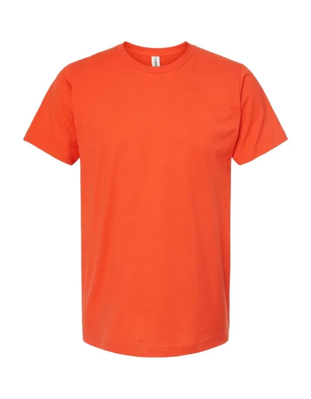 Fine Jersey T-shirt