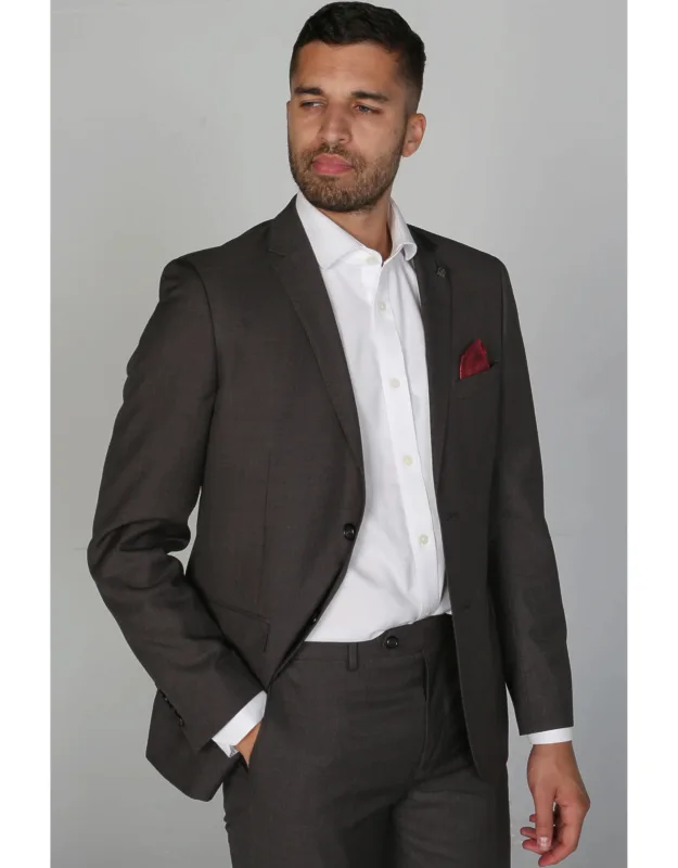 Summer Wedding Blazer