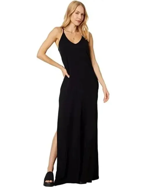 Cami Maxi Dress