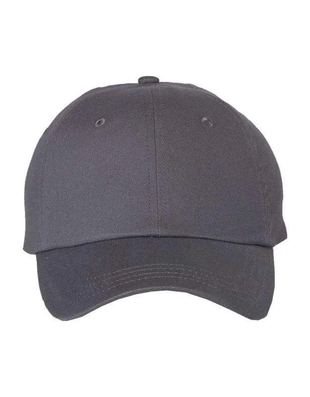 Econ Cap