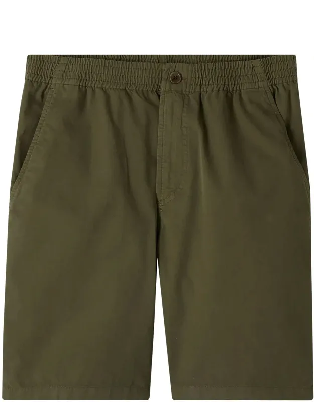 Norris Shorts