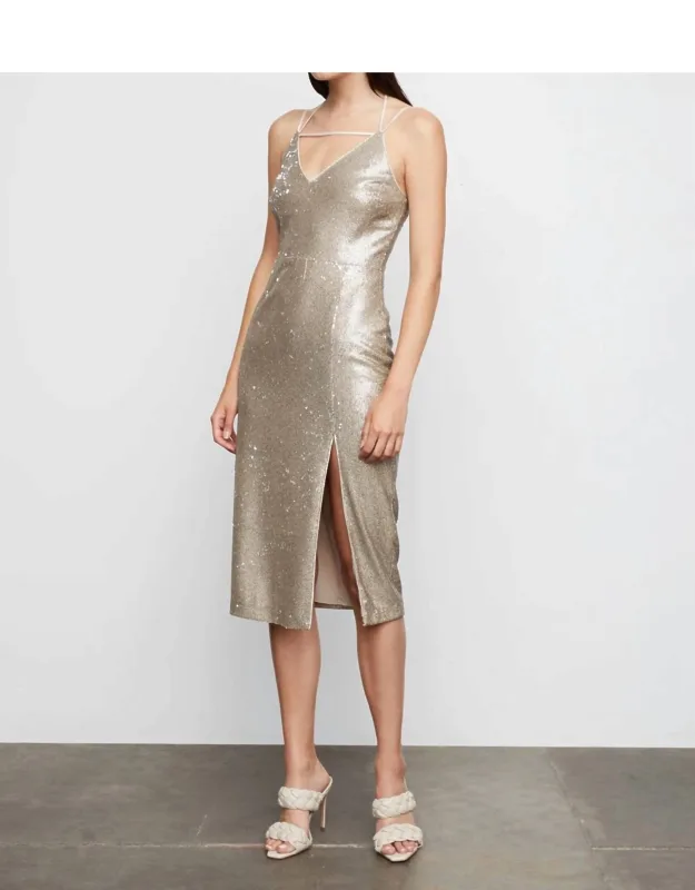 Jordan Dress