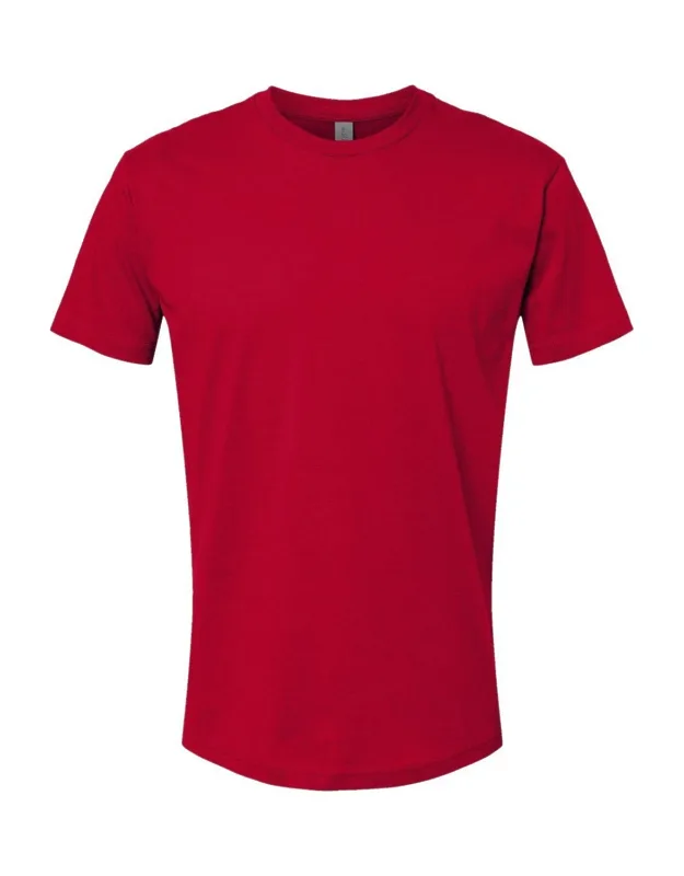 Next Level Cotton T-shirt