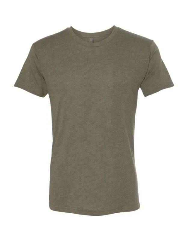 Triblend T-shirt