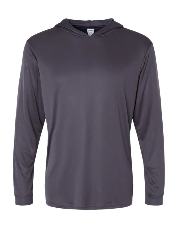 Bahama Performance Hooded Long Sleeve T-shirt