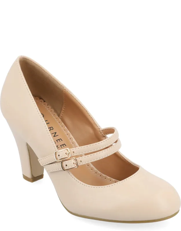 Narrow Width Windy Pumps