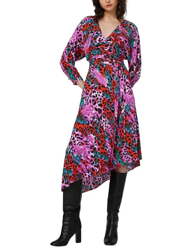 Eloise Two Dress