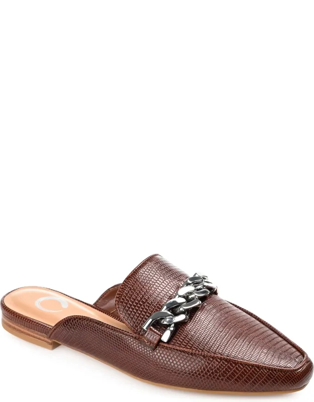 Tru Comfort Foam Hazina Mules