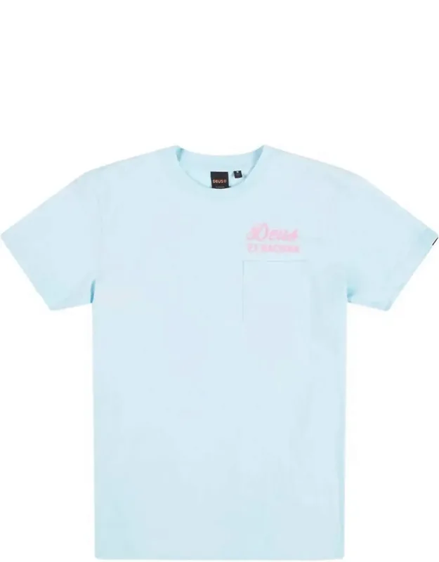 Sunbleached Impermanence Tee