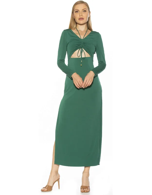 Farish Dress