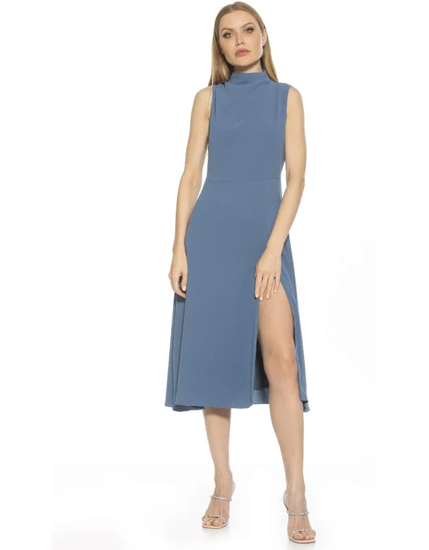 Veronica Midi Dress
