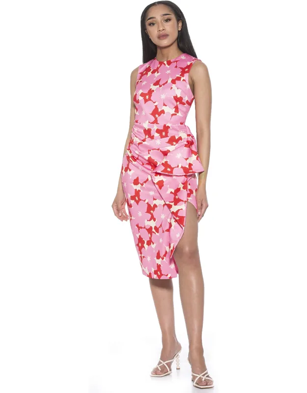 Valeri Dress