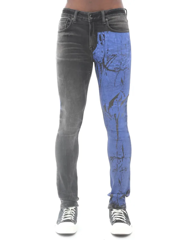 Strat Super Skinny Fit Jeans
