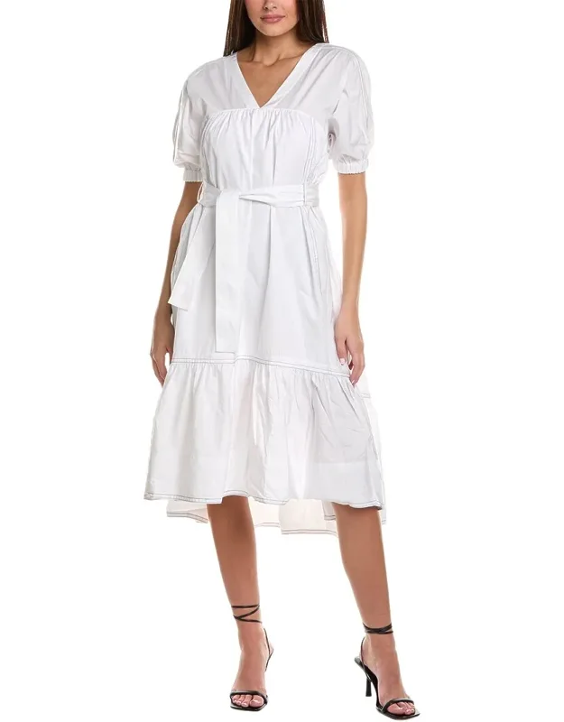 Midi Dress