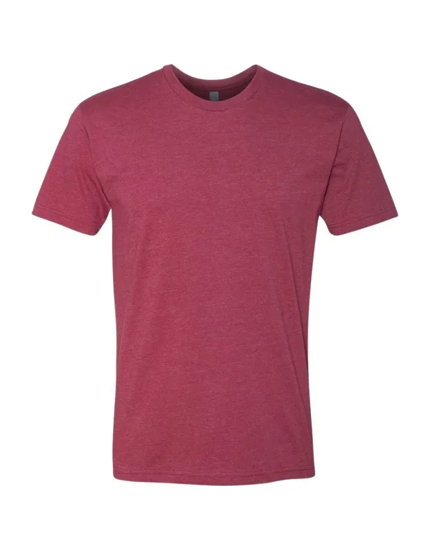 Next Level Cvc T-shirt