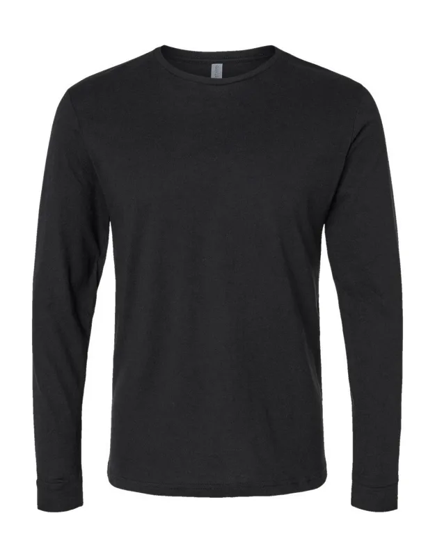 Cvc Long Sleeve T-shirt