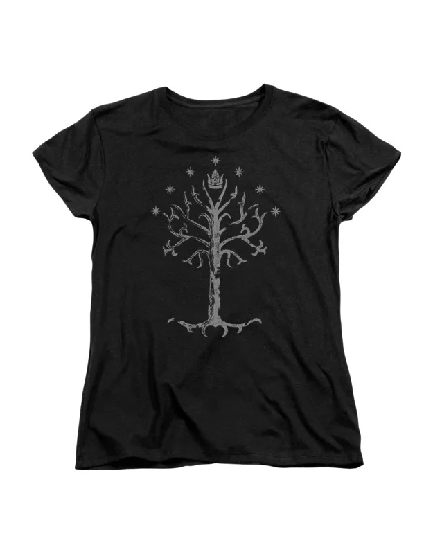 Lord Of The Rings Tree Of Gondor Short Sleeve Tee