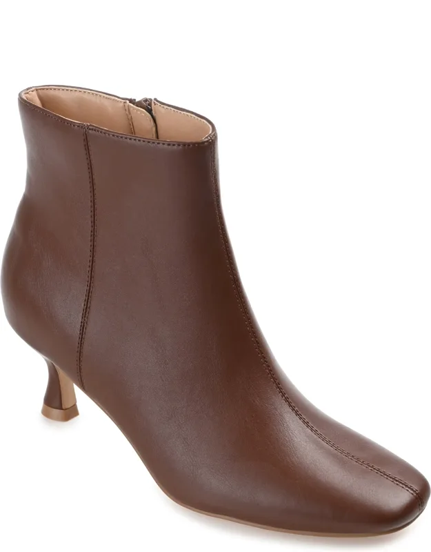 Medium And Wide Width Kelssa Booties