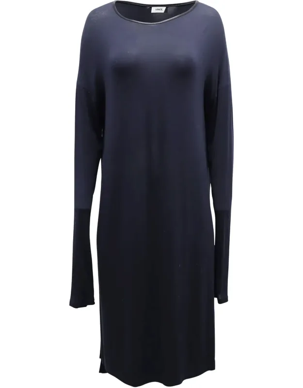 Shift Dress