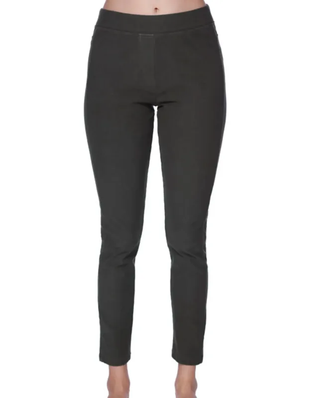 High Waisted Leggings