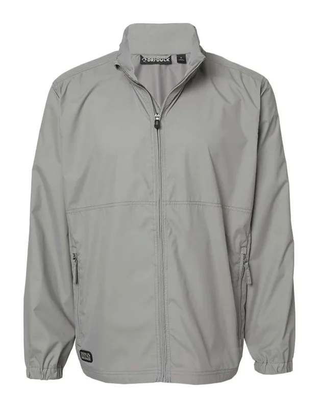 River Packable Jacket