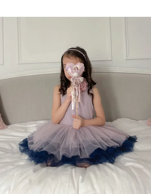 Mia Tutu Dress