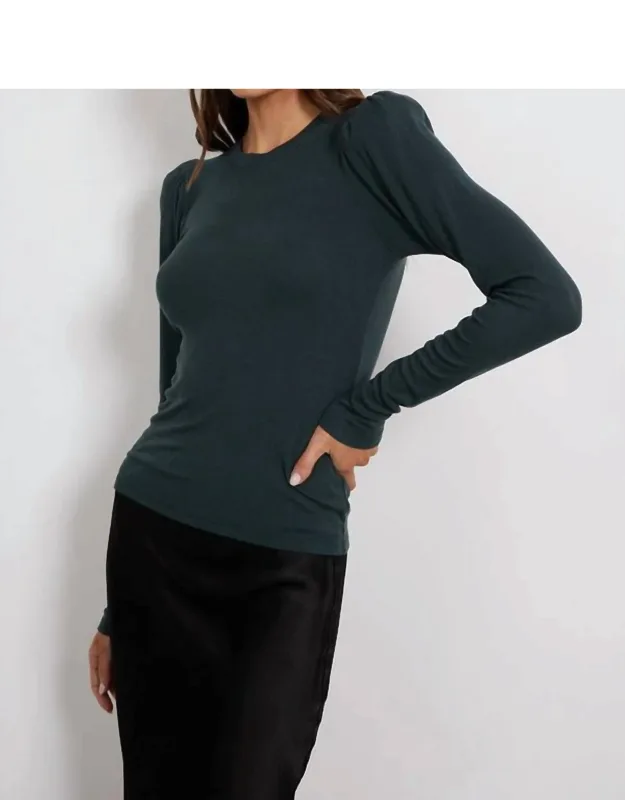 Kaleo Top
