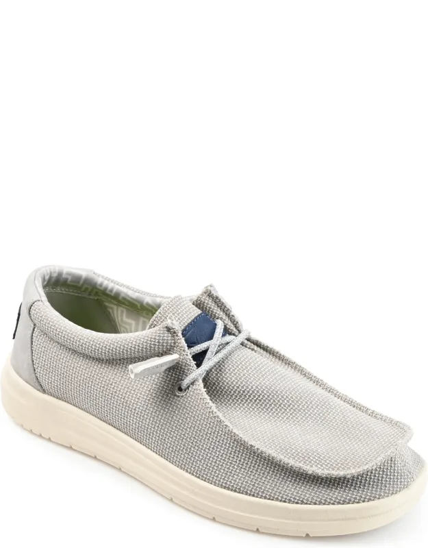 Moore Casual Slip-on Sneakers