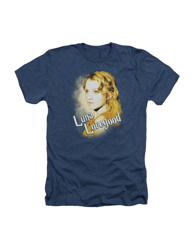 Luna Closeup Tee
