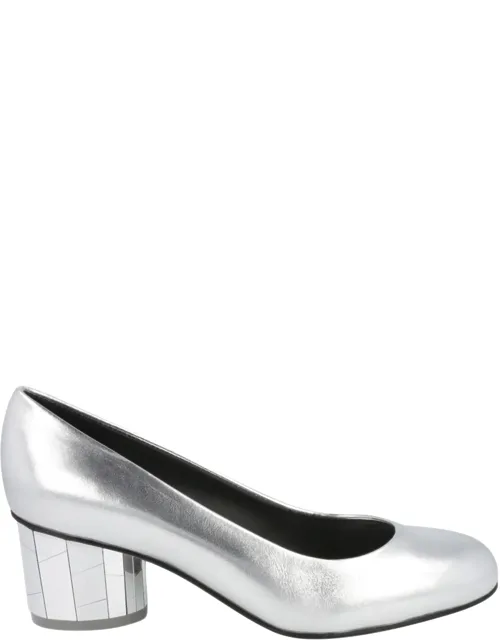 Pumps