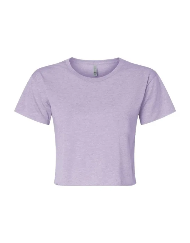 Festival Crop Top