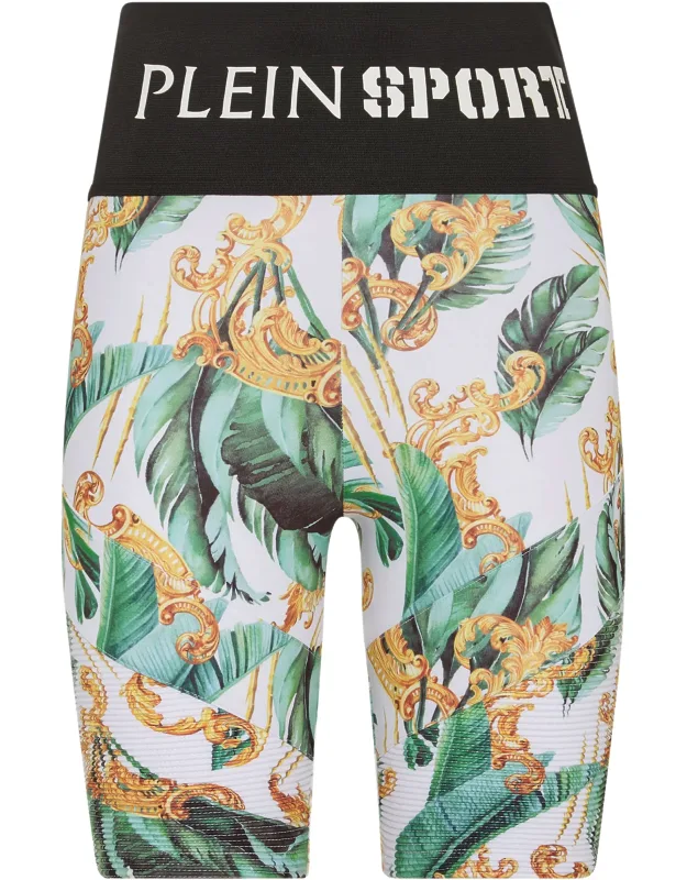 Cyclist Leggings