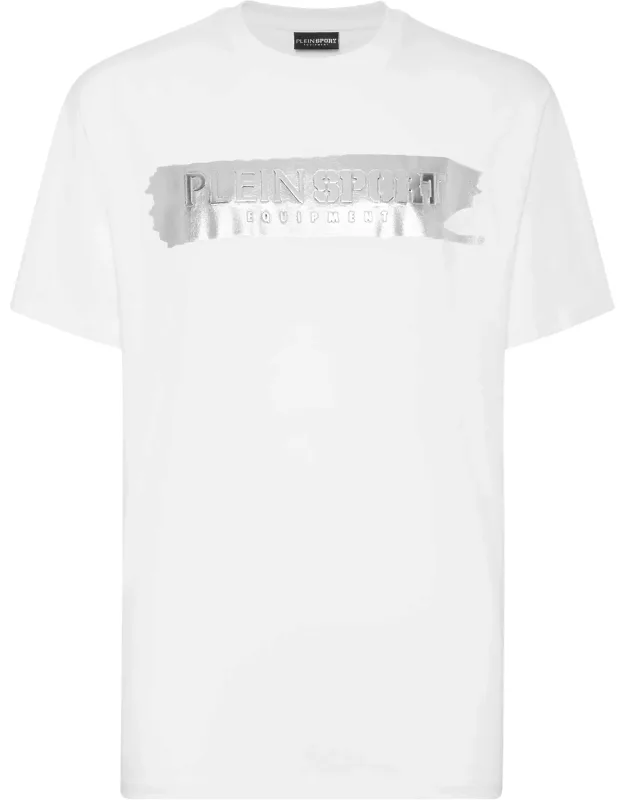 T-shirt Round Neck Ss - Maximum Comfort, Laminated Print Designs