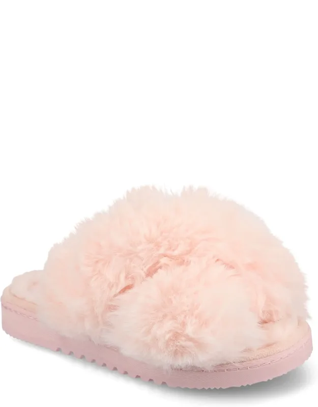 Skylah Slippers