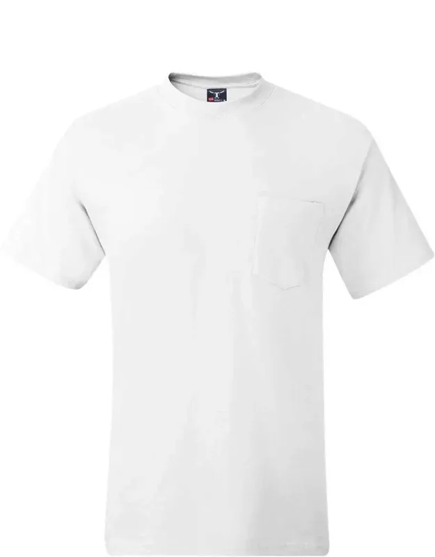 Beefy-t Pocket T-shirt