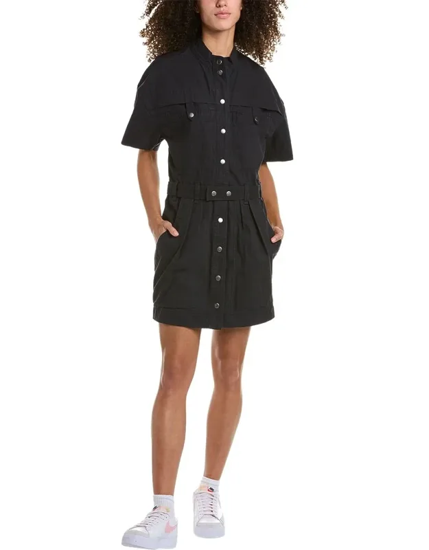 Rime Mini Dress