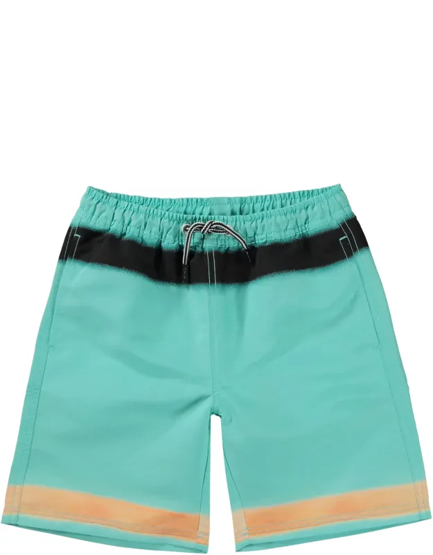 Nilson Swim Shorts