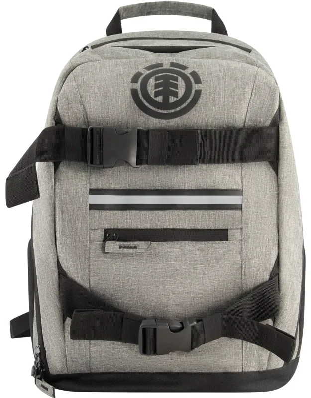 _mohave Backpack With Padded Laptop Sleeve And Adjustable Straps_