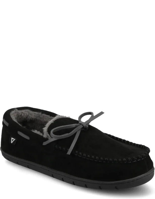 Hayden Shearling Slipper