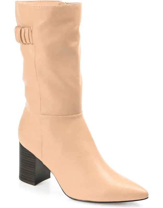 Tru Comfort Foam Wide Calf Wilo Boot