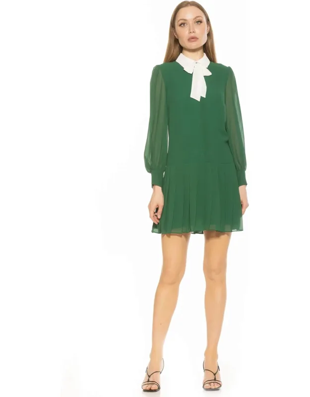 Glennis Dress