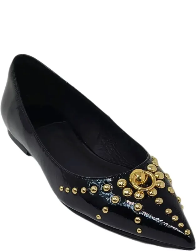 Appealing Flat Shoes